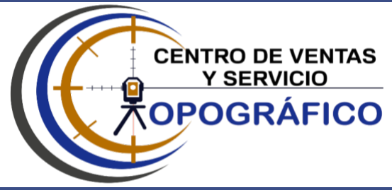 Centro de Ventas y Servicio Topográfico